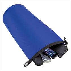 Royal Blue Open (Contents Not Included)